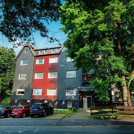 Ferienwohnung Schützenchalét Braunlage Exterior foto
