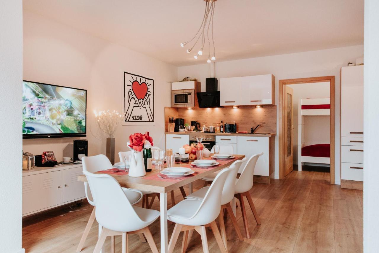 Ferienwohnung Schützenchalét Braunlage Exterior foto